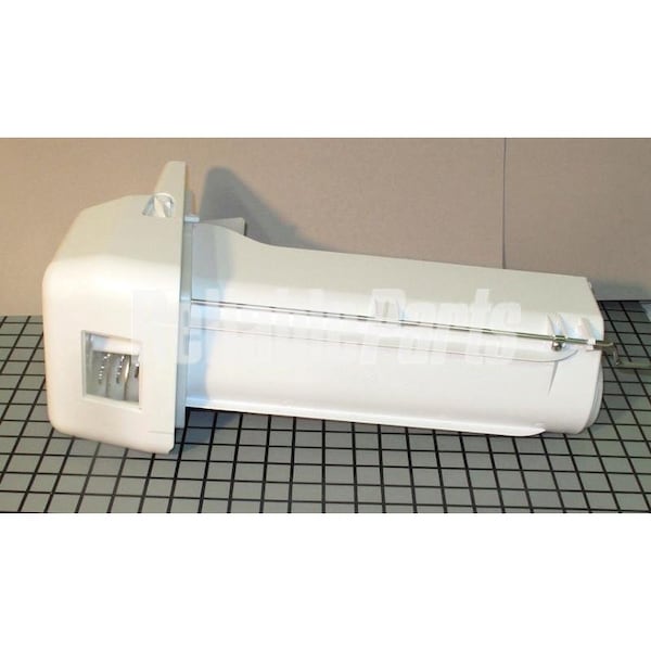Ge WR29X10098 GE Refrigerator Ice Bucket Assembly WR29X10098 - main